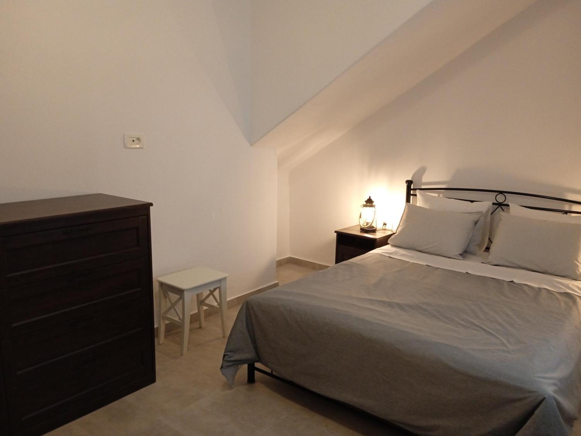 Stilvi Milos Plaka  Ngoại thất bức ảnh