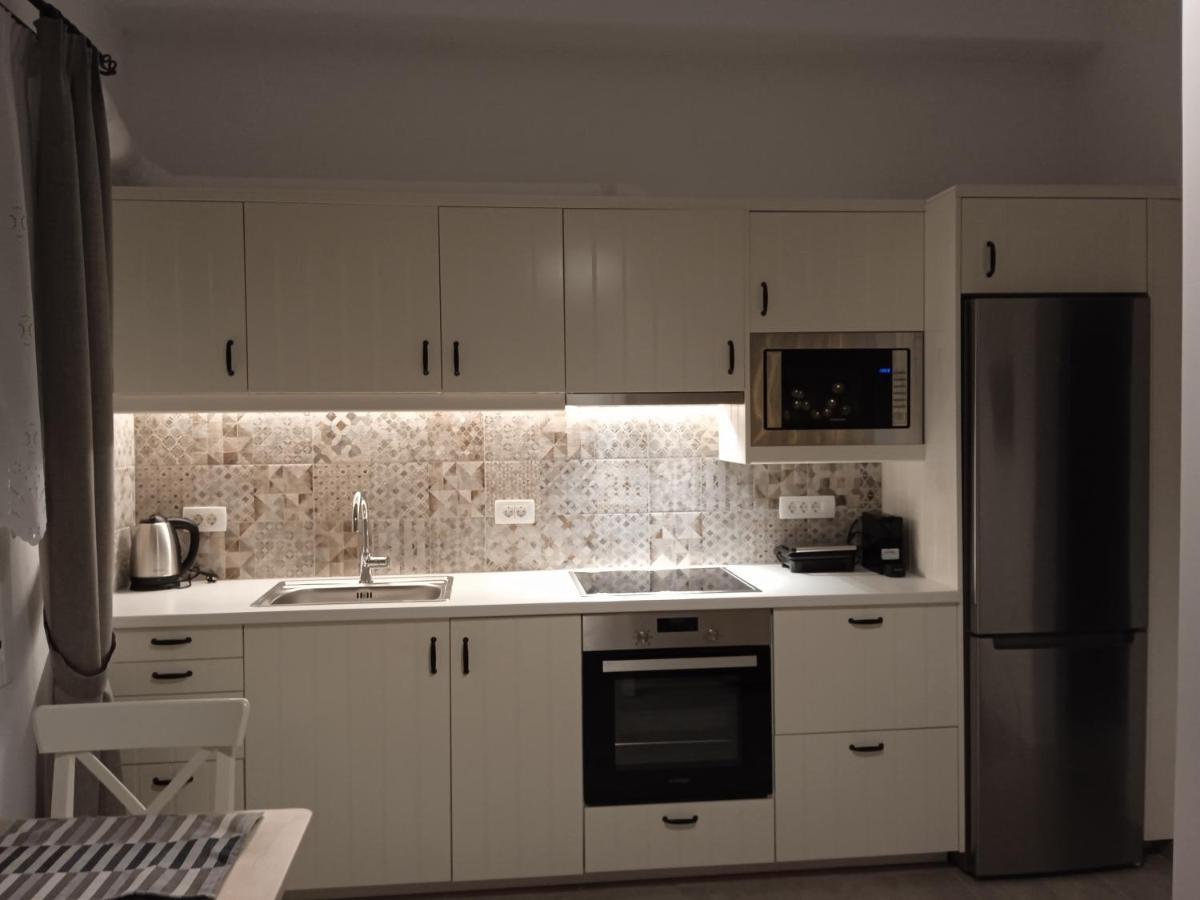 Stilvi Milos Plaka  Ngoại thất bức ảnh