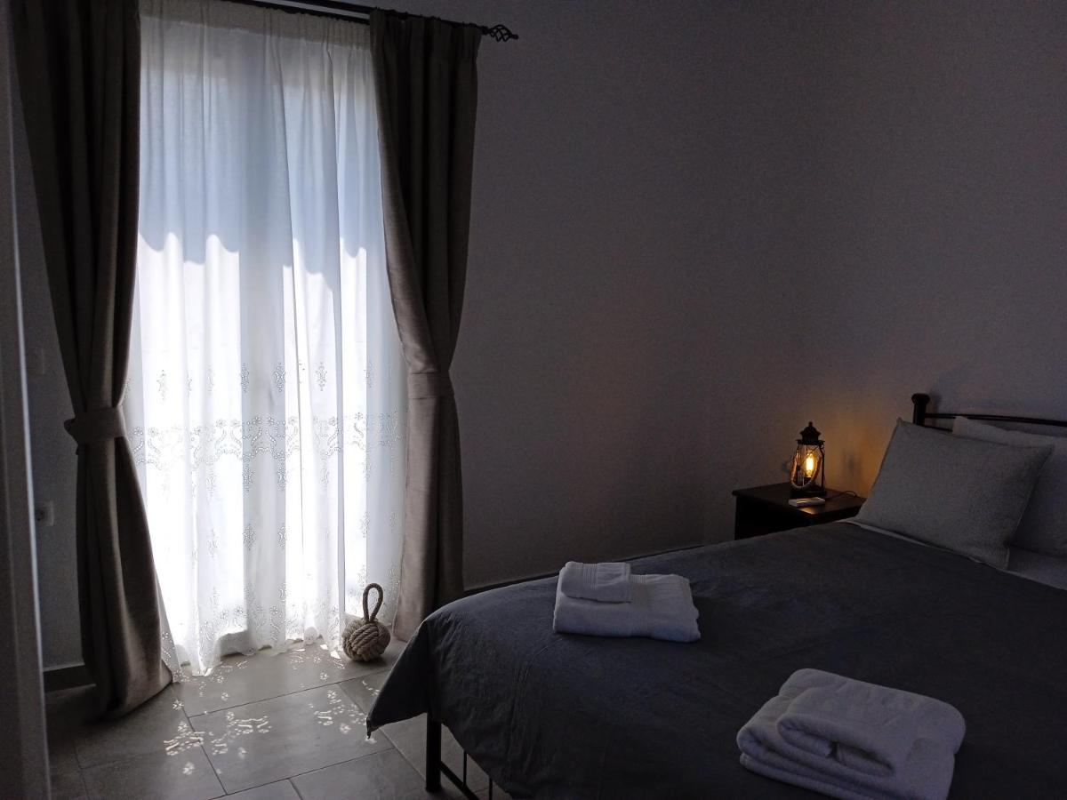 Stilvi Milos Plaka  Ngoại thất bức ảnh