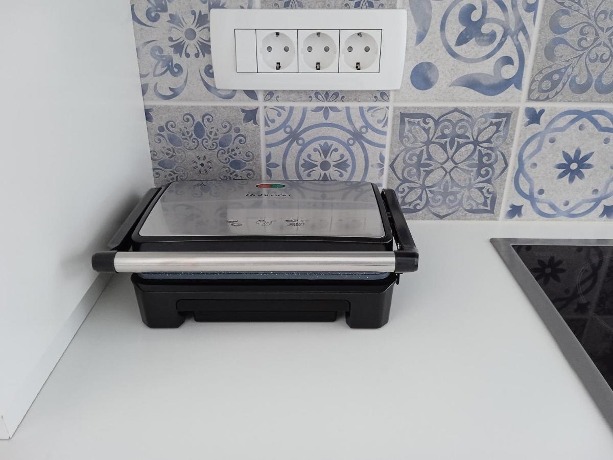 Stilvi Milos Plaka  Ngoại thất bức ảnh
