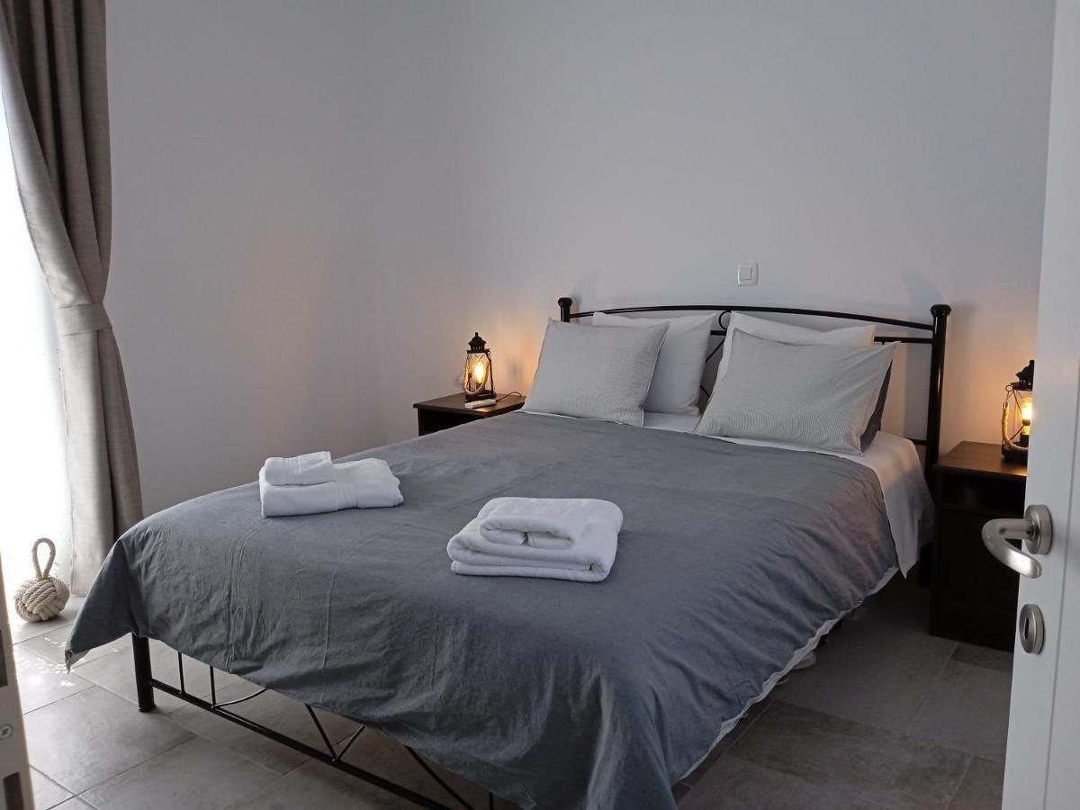 Stilvi Milos Plaka  Ngoại thất bức ảnh