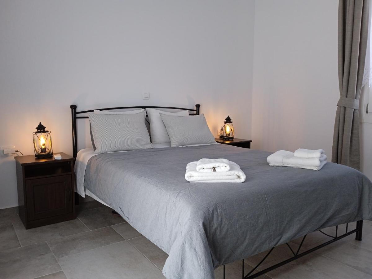 Stilvi Milos Plaka  Ngoại thất bức ảnh