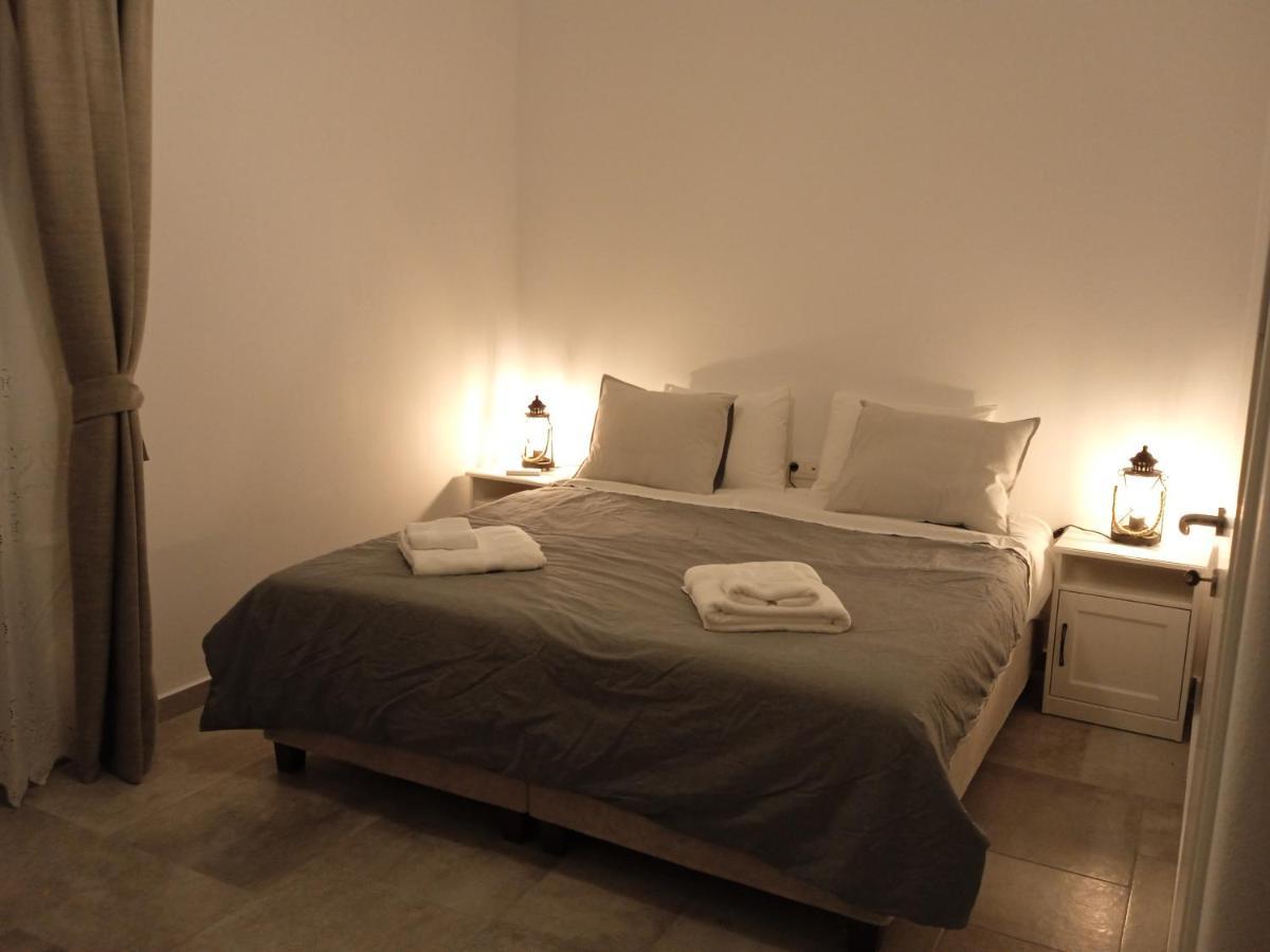 Stilvi Milos Plaka  Ngoại thất bức ảnh