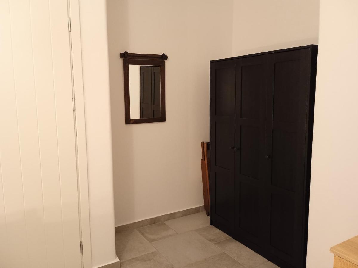 Stilvi Milos Plaka  Ngoại thất bức ảnh